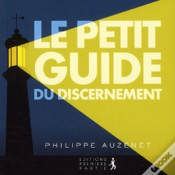 Capa do artigo Le Petit Guide Du Discernement