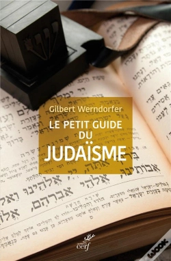 Capa do artigo Le Petit Guide Du Judaisme