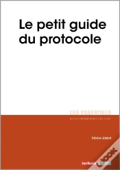 Capa do artigo Le Petit Guide Du Protocole