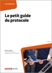 Capa do artigo Le Petit Guide Du Protocole
