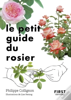 Capa do artigo Le Petit Guide Du Rosier