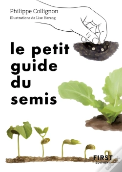 Capa do artigo Le Petit Guide Du Semis