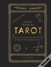 Capa do artigo Le Petit Guide Du Tarot