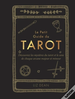 Capa do artigo Le Petit Guide Du Tarot