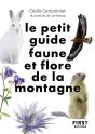 Le Petit Guide Faune Et Flore De La Montagne - Preview