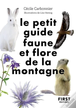 Capa do artigo Le Petit Guide Faune Et Flore De La Montagne