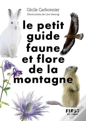 Capa do artigo Le Petit Guide Faune Et Flore De La Montagne