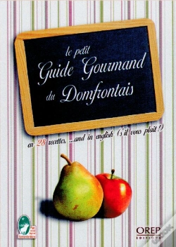 Capa do artigo Le Petit Guide Gourmand Du Domfrontais