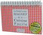 Le Petit Guide Magnet De La Cuisine Facile - Preview