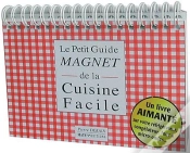 Capa do artigo Le Petit Guide Magnet De La Cuisine Facile