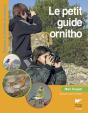 Le Petit Guide Ornitho ; Observer Et Identifier Les Oiseaux - Preview