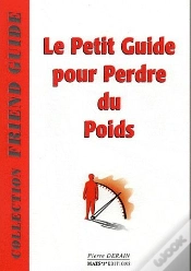 Capa do artigo Le Petit Guide Pour Perdre Du Poids