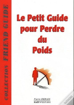 Capa do artigo Le Petit Guide Pour Perdre Du Poids