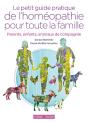 Le Petit Guide Pratique De L'Homéopathie Pour Toute La Famille - Preview