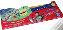 Capa do artigo Le Petit Guitariste