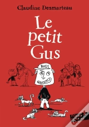 Capa do artigo Le Petit Gus (Édition 2018)