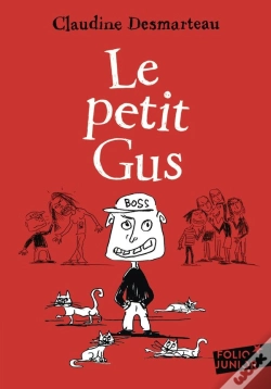 Capa do artigo Le Petit Gus (Édition 2018)