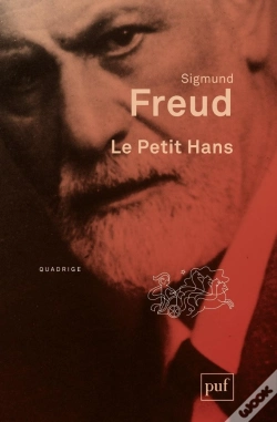Capa do artigo Le Petit Hans  (Ed 2)