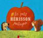 Le Petit Herisson Partageur - Preview