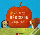 Le Petit Herisson Partageur