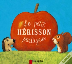 Capa do artigo Le Petit Herisson Partageur