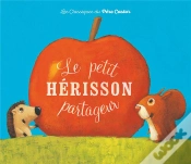 Capa do artigo Le Petit Hérisson Partageur