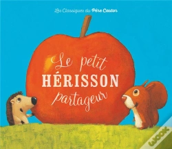 Capa do artigo Le Petit Hérisson Partageur