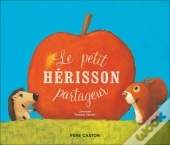 Le Petit Herisson Partageur