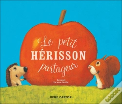 Capa do artigo Le Petit Herisson Partageur