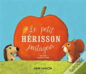 Capa do artigo Le Petit Herisson Partageur