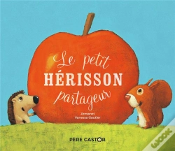 Capa do artigo Le Petit Herisson Partageur