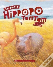 Capa do artigo Le Petit Hippopo Tamtam