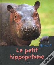 Capa do artigo Le Petit Hippopotame
