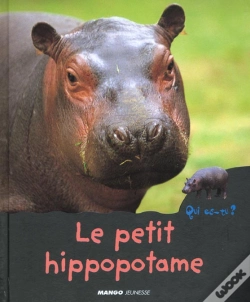 Capa do artigo Le Petit Hippopotame