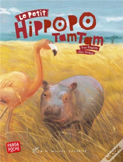 Capa do artigo Le Petit Hippopotamtam
