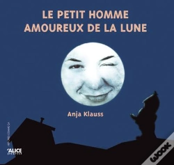 Capa do artigo Le Petit Homme Amoureux De La Lune