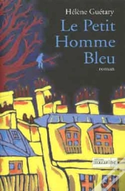 Capa do artigo Le Petit Homme Bleu