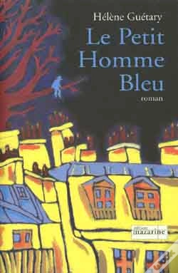 Capa do artigo Le Petit Homme Bleu