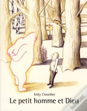 Capa do artigo Le Petit Homme Et Dieu