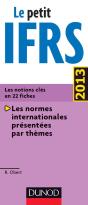 Le Petit Ifrs 2013 - 7e Ed - Preview
