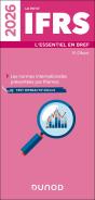 Le Petit Ifrs : L'Essentiel En Bref (Édition 2026) - Preview