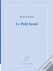 Capa do artigo Le Petit Invité