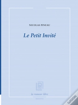 Capa do artigo Le Petit Invité
