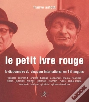 Capa do artigo Le Petit Ivre Rouge