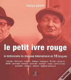 Capa do artigo Le Petit Ivre Rouge