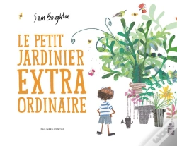 Capa do artigo Le Petit Jardinier Extraordinaire