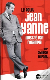 Capa do artigo Le Petit Jean Yanne Illustre Par L Exemple