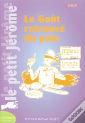 Capa do artigo Le Petit Jérôme ; Le Goût Retrouvé Du Pain
