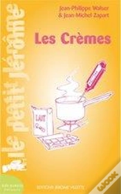 Capa do artigo Le Petit Jérôme ; Les Crèmes