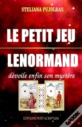 Le Petit Jeu Lenormand - Devoile Enfin Son Mystere